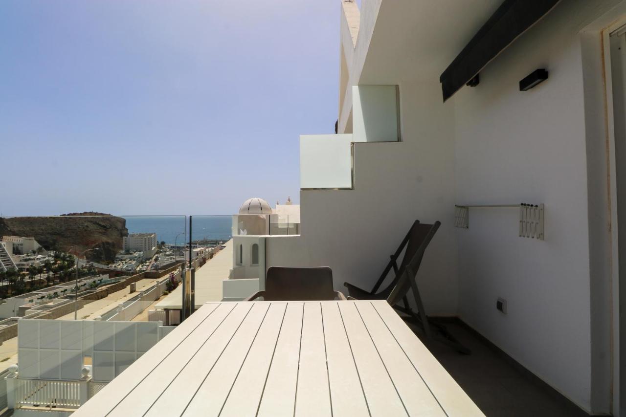 Calypso Boutique Apartments Puerto Rico  Exterior foto