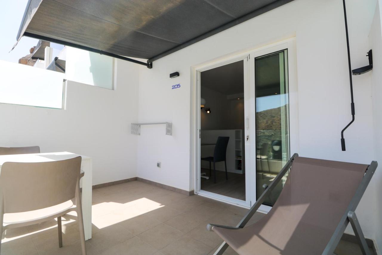 Calypso Boutique Apartments Puerto Rico  Exterior foto