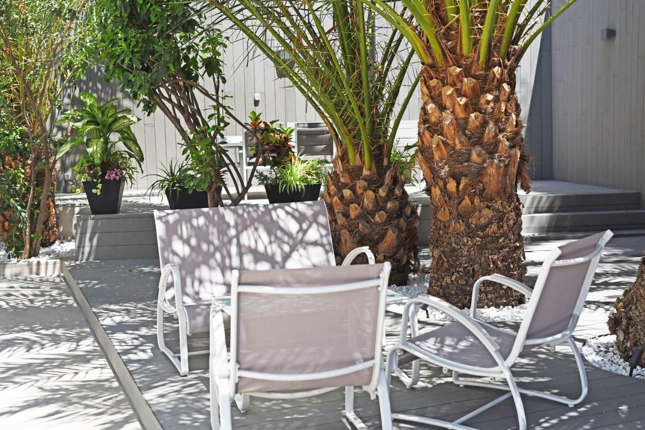 Calypso Boutique Apartments Puerto Rico  Exterior foto