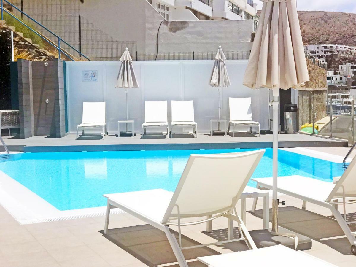 Calypso Boutique Apartments Puerto Rico  Exterior foto