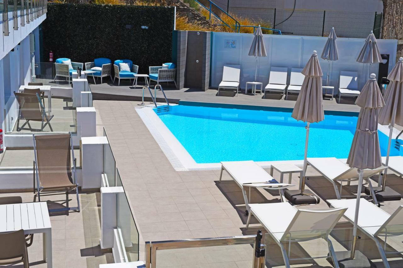 Calypso Boutique Apartments Puerto Rico  Exterior foto